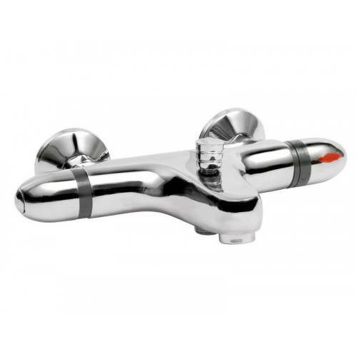 BALLETTO baterie termostatická vanová, 150mm 81025 BALLETTO baterie termostatická vanová, 150mm 81025