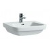 LAUFEN Moderna Plus Umyvadlo 65x48, 3 otvory, pergamon, 8.1054.3.049.108.1
