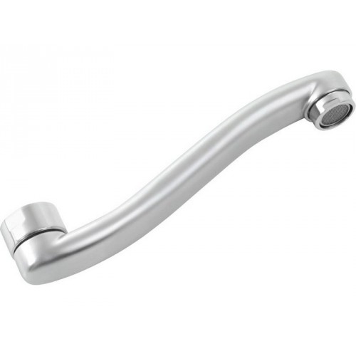 BALLETTO ramínko prohnuté, 200mm 81066 BALLETTO ramínko prohnuté, 200mm 81066