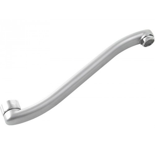 BALLETTO ramínko prohnuté, 300mm 81067 BALLETTO ramínko prohnuté, 300mm 81067