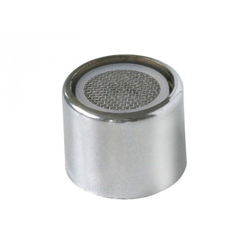 BALETTO perlátor pro S-zakřivené ramínko, pro ramínko s vnějším závitem 81079