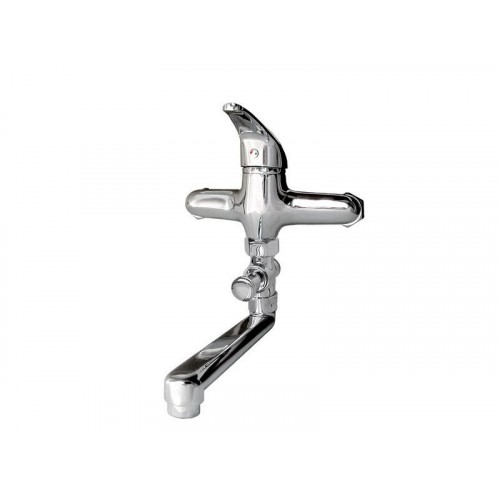 BALLETTO baterie jádrová, 100mm, rovné ramínko 30cm 81110 BALLETTO baterie jádrová, 100mm, rovné ramínko 30cm 81110