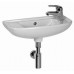 Jika OLYMP Umývátko 50 cm pravé bílý H8156130001061