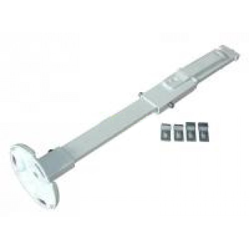 KORAD - sada STANDFIX PLUS SSPK universal pro upevnění radiátorů 817-W