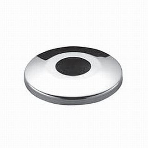 KLUDI růžice pro ventil G 1/2" chrom/nikl 82027235-00