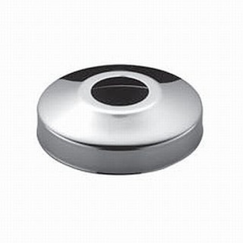 KLUDI ventilová rozeta G 1/2" chrom/nikl 82027305-00