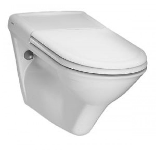 LAUFEN LIBERTYLINE Klozet závěsný, hluboké splachování, bílý, 8.2147.0.000.000.1 LAUFEN LIBERTYLINE Klozet závěsný, hluboké splachování, bílý, 8.2147.0.000.000.1