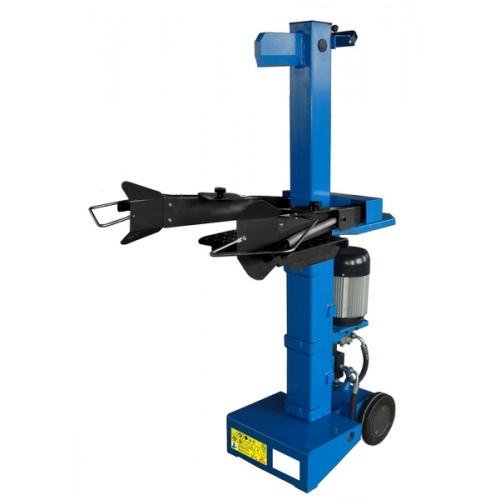 Einhell PLS 10T 400V Primex štípač dřeva + kříž 8220set