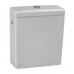 LAUFEN FORM Nádrž Dual Flush, bílá 8.2767.2.000.278.1