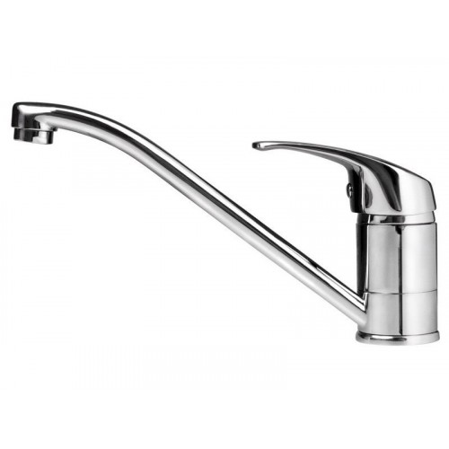 OPERA baterie dřezová stojánková, ramínko 22cm 83001 OPERA baterie dřezová stojánková, ramínko 22cm 83001