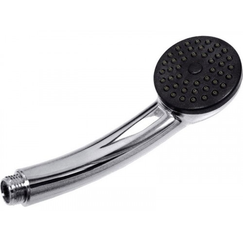 BALLETTO hlavice sprchová, 1-funkční, chrom 830013 BALLETTO hlavice sprchová, 1-funkční, chrom 830013