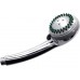 BALLETTO hlavice sprchová, 3-funkční, chrom 830031