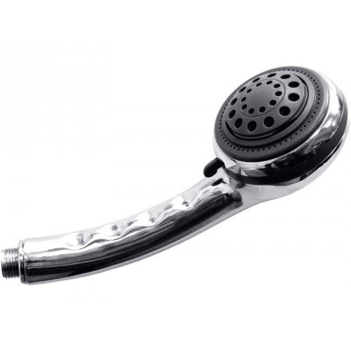 BALLETTO hlavice sprchová, 5-funkční, chrom 830051