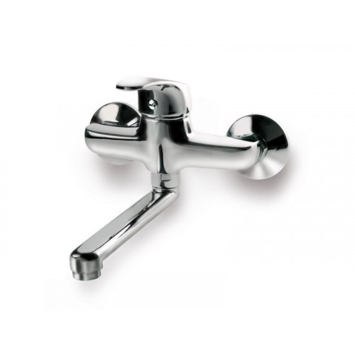 OPERA baterie umyvadlová/dřezová, 150mm, ramínko 20cm 83007