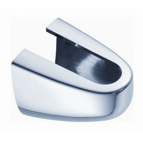 KLUDI Logo krytka pro sprchové tyče chrom 83012605-00 KLUDI Logo krytka pro sprchové tyče chrom 83012605-00
