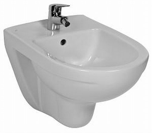 Jika LYRA PLUS bidet závěsný H8303810003041