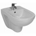 Jika LYRA PLUS bidet závěsný H8303810003041