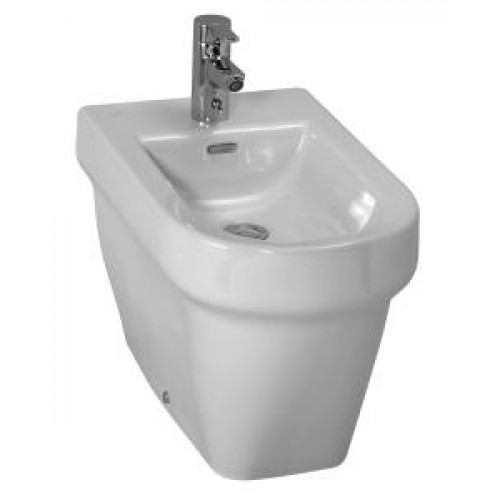 LAUFEN FORM Bidet stojící, 3otvory, bílý LCC 8.3167.1.400.308.1 LAUFEN FORM Bidet stojící, 3otvory, bílý LCC 8.3167.1.400.308.1