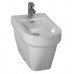 LAUFEN FORM Bidet stojící, 3otvory, bílý LCC 8.3167.1.400.308.1