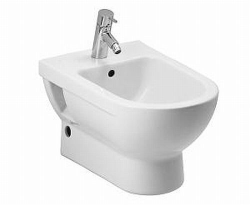 Jika MIO Bidet závěsný bílá 8.3171.1.000.304.1 Jika MIO Bidet závěsný bílá 8.3171.1.000.304.1