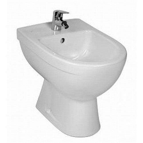 Jika LYRA PLUS bidet stojící H8323810003041