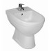 Jika LYRA PLUS bidet stojící H8323810003041