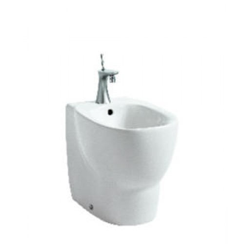 MIMO by LAUFEN Bidet stojící, 3 otvory, bílý LCC 8.3255.1.400.308.1 MIMO by LAUFEN Bidet stojící, 3 otvory, bílý LCC 8.3255.1.400.308.1