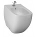 LAUFEN PALOMBA Bidet stojící, 1 otvorem pro baterii 8.3280.1.000.304.1