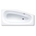 Kaldewei MINI levá 836 vana 157 x 70 / 47,5 x 43 cm, bílá 225200010001