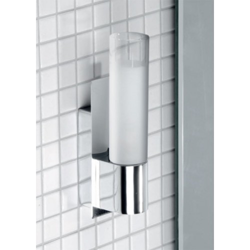 SAPHO PO BOKU ZRCADLA 83731 KIO nástěnné svítidlo G9 40W, 230V SAPHO PO BOKU ZRCADLA 83731 KIO nástěnné svítidlo G9 40W, 230V