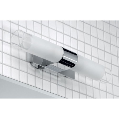 SAPHO NAD ZRCADLO 83732 KIO nástěnné svítidlo G9 2x40W, 230V SAPHO NAD ZRCADLO 83732 KIO nástěnné svítidlo G9 2x40W, 230V
