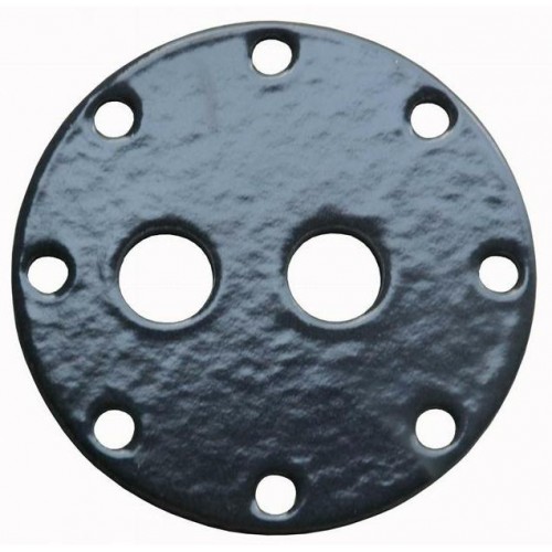 REGULUS příruba k zásobníku RBC,R2BC - d=170, 2xd=30 - 55 8375