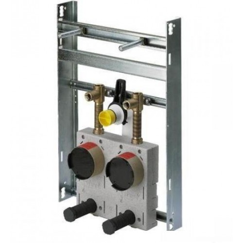VIEGA umyvadlový modul pro vodoměr 8439 576998V VIEGA umyvadlový modul pro vodoměr 8439 576998V