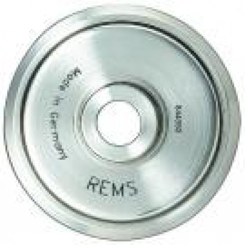 REMS Cu-INOX řezné kolečko 844050