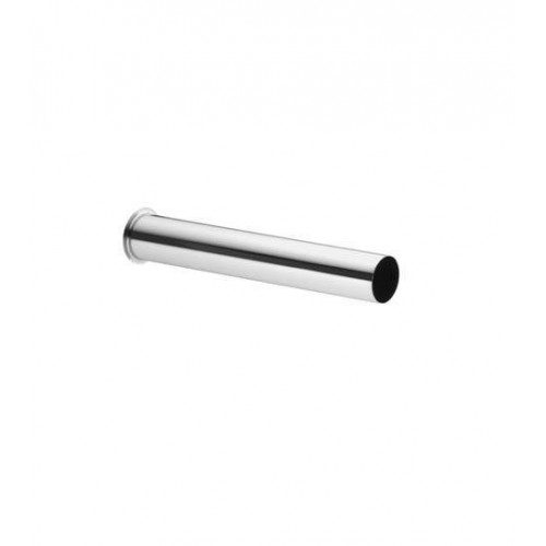 KLUDI odpadní trubka s lemováním chrom 84501605-00 KLUDI odpadní trubka s lemováním chrom 84501605-00