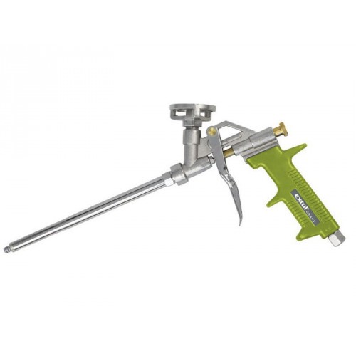 EXTOL CRAFT pistole na PU pěnu 85020 EXTOL CRAFT pistole na PU pěnu 85020