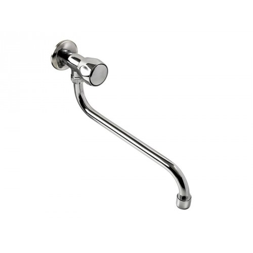 BALLETTO baterie umyvadlová, na studenou vodu, S-ramínko 25cm 85042