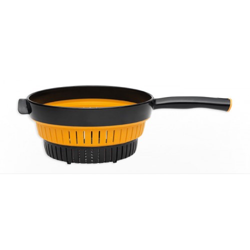 FISKARS Functional Form cedník skládací 858170