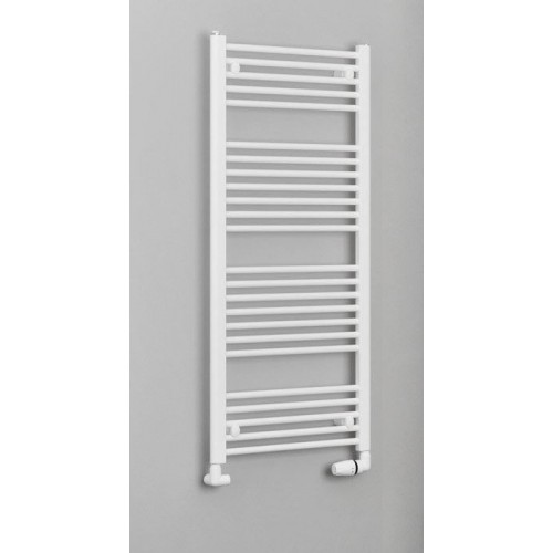 KORADO KORALUX LINEAR CLASSIC 0700/0500 trubkové otopné těleso white RAL 9016 KLC-070050-00-10