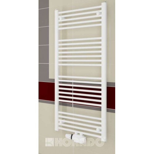 KORADO KORALUX LINEAR CLASSIC - M 0700/0500 trubkové otopné těleso white RAL 9016 KLC-070050-00M10