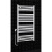 KORADO KORALUX LINEAR CLASSIC - E trubkové otopné těleso 0900/0500 white RAL 9016 KLC-090050-00E10