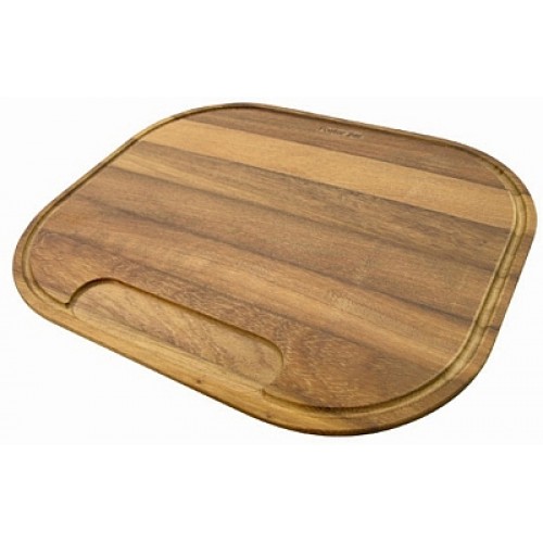 TESKOR URAGAN Přípravná deska-masiv 8659 112