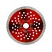EXTOL INDUSTRIAL kotouč diamantový řezný 150x22,2mm TURBO FAST CUT 8703003