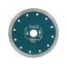 EXTOL INDUSTRIAL kotouč diamantový řezný 180x22,2mm TURBO THIN CUT 8703014