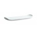 MIMO by LAUFEN Toaletní deska, 450 mm, bílá LCC, 8.7155.1.400.000.1