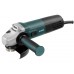 EXTOL INDUSTRIAL IAG 8-125 bruska úhlová 125mm 8792002