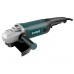 EXTOL INDUSTRIAL IAG 23-230 SR bruska úhlová, otočná rukojeť, 2350W 8792009