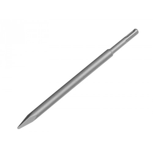 EXTOL PREMIUM Sekáč špičatý SDS PLUS, 250x14mm, 8801504 EXTOL PREMIUM Sekáč špičatý SDS PLUS, 250x14mm, 8801504