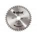 EXTOL PREMIUM kotouč pilový s SK plátky 350x2,5x30mm 84T 8803254
