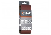 EXTOL PREMIUM plátno brusné nekonečný pás P60, 533x75mm, balení 3ks 8803526